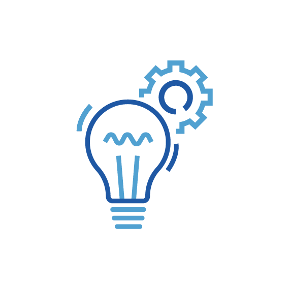 Intentional Innovation - on WHITE